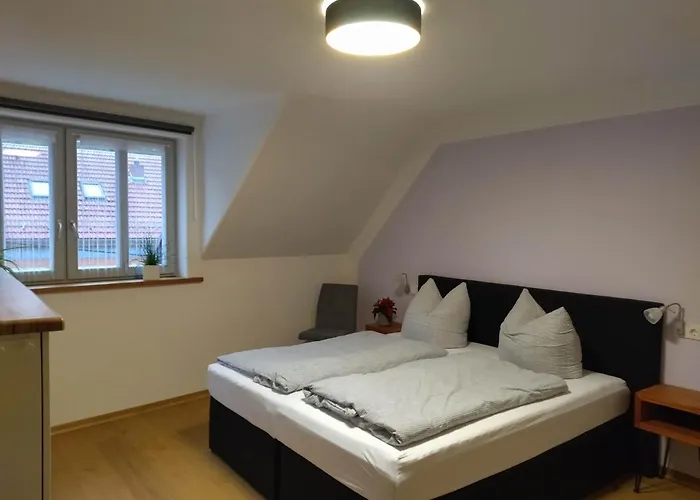Haus Harry