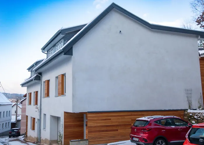 Haus Harry