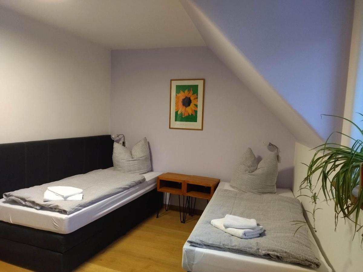 Haus Harry Hébergement de vacances *