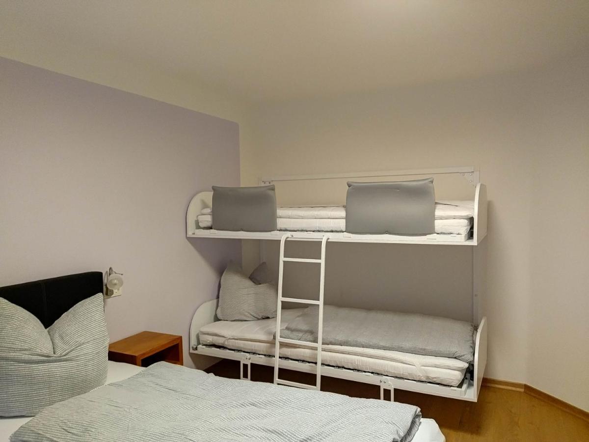 Haus Harry Hébergement de vacances