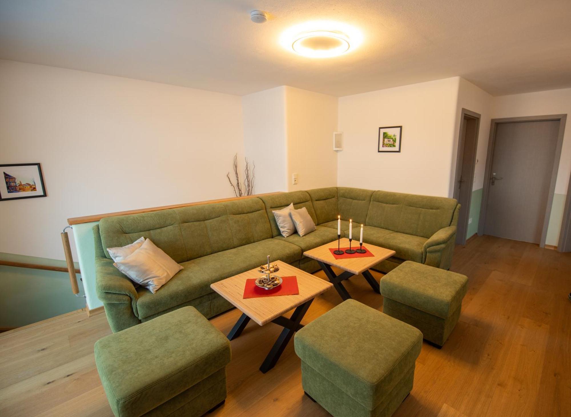 Haus Harry Eisenach