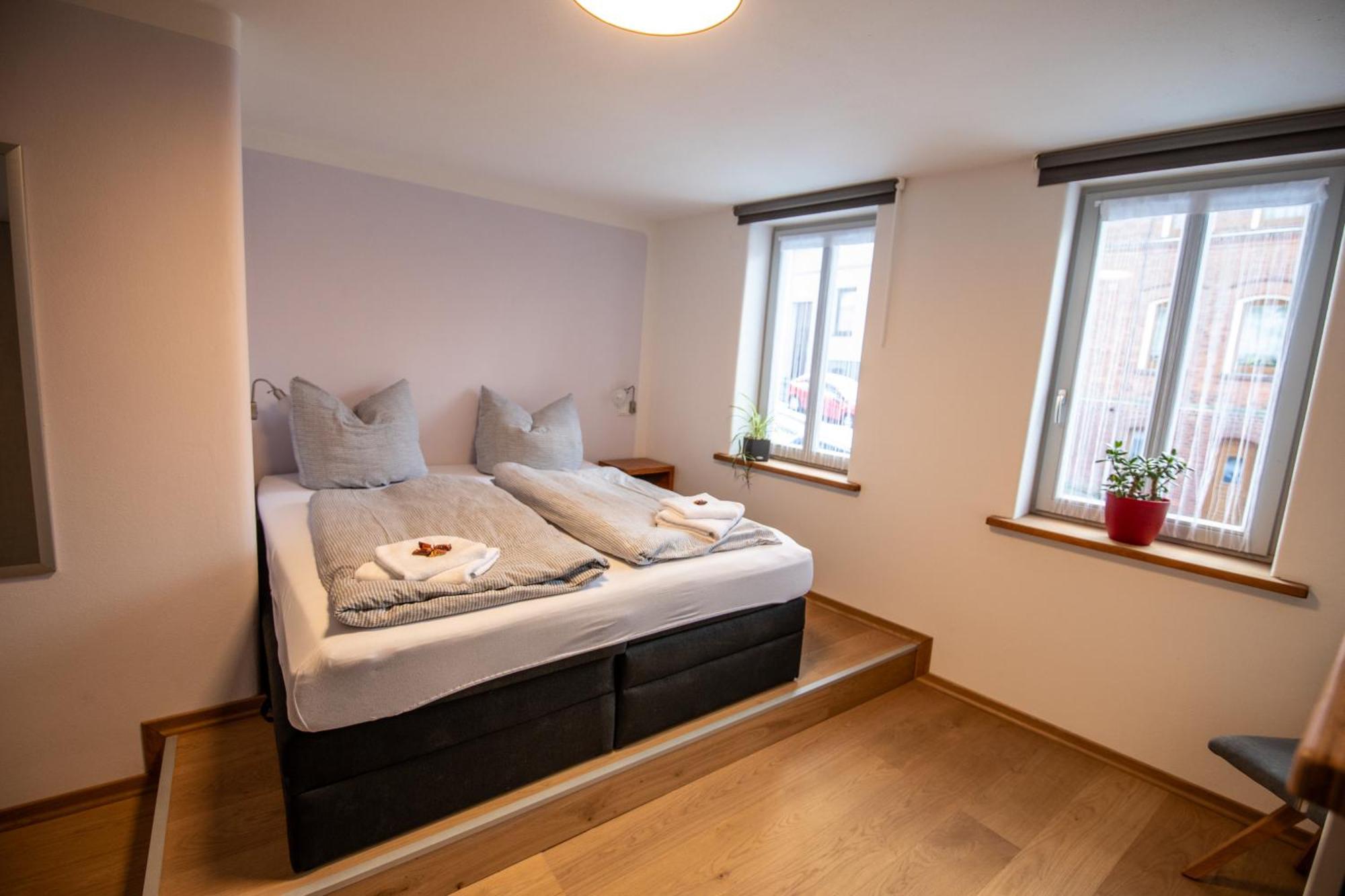 Haus Harry * Eisenach