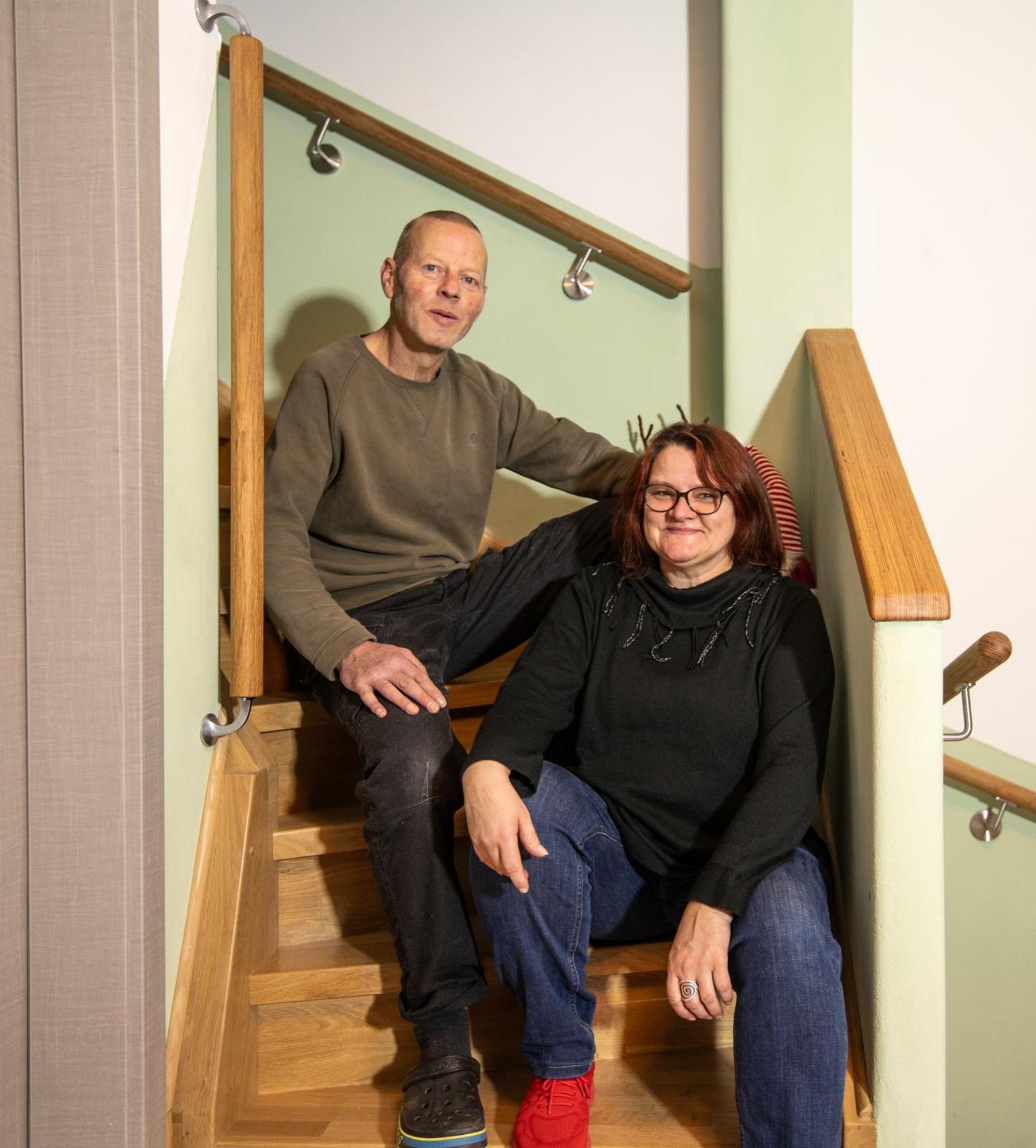 Holiday home Haus Harry Eisenach